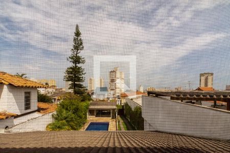Vista da Suíte 1 de casa para alugar com 3 quartos, 297m² em Vila Rosália, Guarulhos