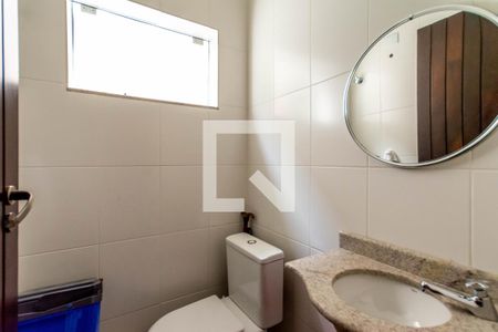 Área de Serviço de casa para alugar com 3 quartos, 297m² em Vila Rosália, Guarulhos