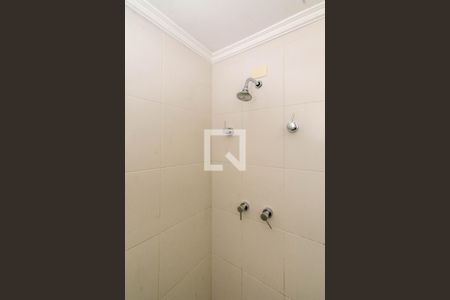 Casa para alugar com 297m², 3 quartos e 8 vagas Casa para alugar com 297m², 3 quartos e 8 vagasBanheiro da Suíte 3