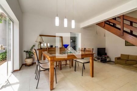 Sala de Jantar de casa para alugar com 3 quartos, 297m² em Vila Rosália, Guarulhos