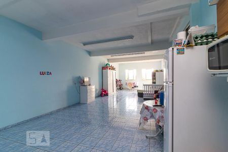 Casa à venda com 400m², 6 quartos e 6 vagas Casa à venda com 400m², 6 quartos e 6 vagasCasa 2 - Sala/Quarto/Cozinha