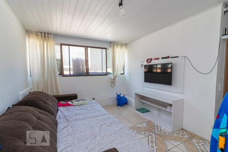 Casa à venda com 400m², 6 quartos e 6 vagas Casa à venda com 400m², 6 quartos e 6 vagasCasa 1 - Sala 2