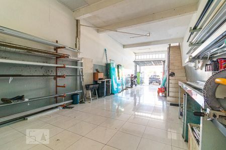 Casa à venda com 400m², 6 quartos e 6 vagas Casa à venda com 400m², 6 quartos e 6 vagasGaragem