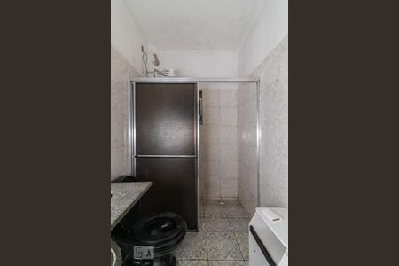 Casa à venda com 400m², 6 quartos e 6 vagas Casa à venda com 400m², 6 quartos e 6 vagasCasa 4 - Banheiro