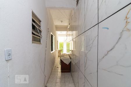 Casa à venda com 400m², 6 quartos e 6 vagas Casa à venda com 400m², 6 quartos e 6 vagasCasa 4 - Área de serviço