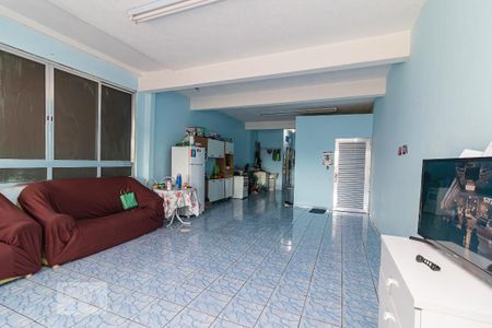 Casa à venda com 400m², 6 quartos e 6 vagas Casa à venda com 400m², 6 quartos e 6 vagasCasa 2 - Sala/Quarto/Cozinha