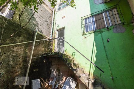 Casa à venda com 400m², 6 quartos e 6 vagas Casa à venda com 400m², 6 quartos e 6 vagasQuintal