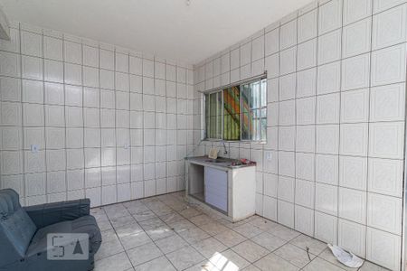 Casa à venda com 400m², 6 quartos e 6 vagas Casa à venda com 400m², 6 quartos e 6 vagasCasa 4 - Cozinha