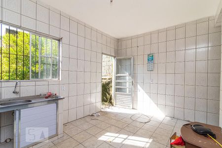 Casa à venda com 400m², 6 quartos e 6 vagas Casa à venda com 400m², 6 quartos e 6 vagasCasa 4 - Cozinha