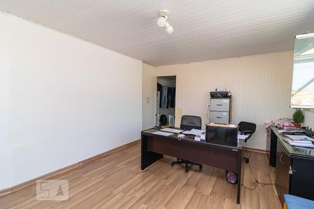 Casa 1 - Sala 1 de casa à venda com 6 quartos, 400m² em Sapopemba, São Paulo