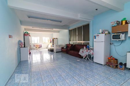 Casa à venda com 400m², 6 quartos e 6 vagas Casa à venda com 400m², 6 quartos e 6 vagasCasa 2 - Sala/Quarto/Cozinha