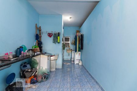 Casa à venda com 400m², 6 quartos e 6 vagas Casa à venda com 400m², 6 quartos e 6 vagasCasa 2 - Sala/Quarto/Cozinha