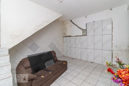 Casa à venda com 400m², 6 quartos e 6 vagas Casa à venda com 400m², 6 quartos e 6 vagasCasa 4 - Sala