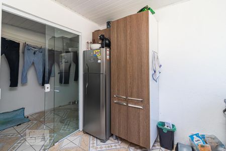 Casa à venda com 400m², 6 quartos e 6 vagas Casa à venda com 400m², 6 quartos e 6 vagasCasa 1 - Cozinha