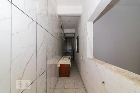 Casa à venda com 400m², 6 quartos e 6 vagas Casa à venda com 400m², 6 quartos e 6 vagasCasa 4 - Área de serviço