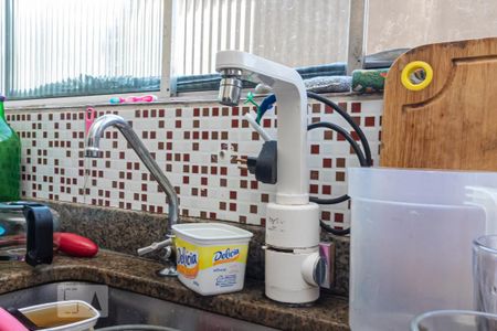 Casa à venda com 400m², 6 quartos e 6 vagas Casa à venda com 400m², 6 quartos e 6 vagasTorneira