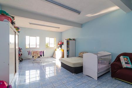 Casa à venda com 400m², 6 quartos e 6 vagas Casa à venda com 400m², 6 quartos e 6 vagasCasa 2 - Sala/Quarto/Cozinha