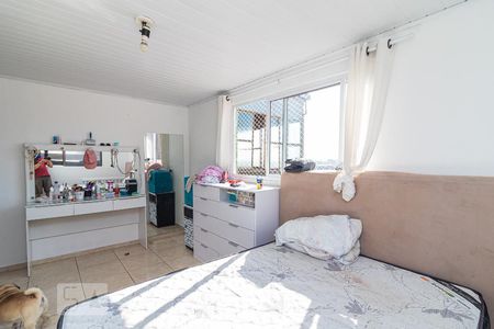 Casa 1 - Quarto 1 de casa à venda com 6 quartos, 400m² em Sapopemba, São Paulo