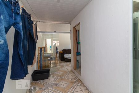 Casa à venda com 400m², 6 quartos e 6 vagas Casa à venda com 400m², 6 quartos e 6 vagasCasa 1 - Hall