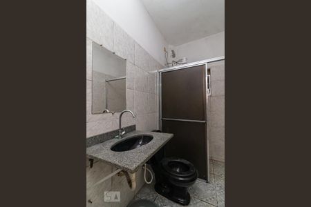 Casa à venda com 400m², 6 quartos e 6 vagas Casa à venda com 400m², 6 quartos e 6 vagasCasa 4 - Banheiro