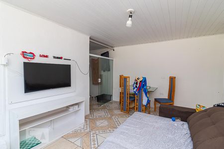 Casa à venda com 400m², 6 quartos e 6 vagas Casa à venda com 400m², 6 quartos e 6 vagasCasa 1 - Sala 2