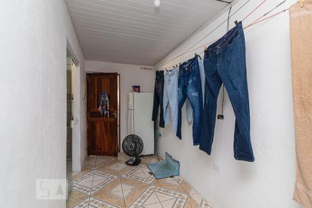 Casa à venda com 400m², 6 quartos e 6 vagas Casa à venda com 400m², 6 quartos e 6 vagasCasa 1 - Hall