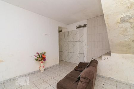 Casa à venda com 400m², 6 quartos e 6 vagas Casa à venda com 400m², 6 quartos e 6 vagasCasa 4 - Sala