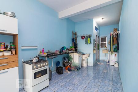 Casa à venda com 400m², 6 quartos e 6 vagas Casa à venda com 400m², 6 quartos e 6 vagasCasa 2 - Sala/Quarto/Cozinha