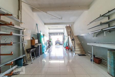 Casa à venda com 400m², 6 quartos e 6 vagas Casa à venda com 400m², 6 quartos e 6 vagasGaragem