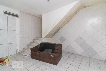 Casa à venda com 400m², 6 quartos e 6 vagas Casa à venda com 400m², 6 quartos e 6 vagasCasa 4 - Sala