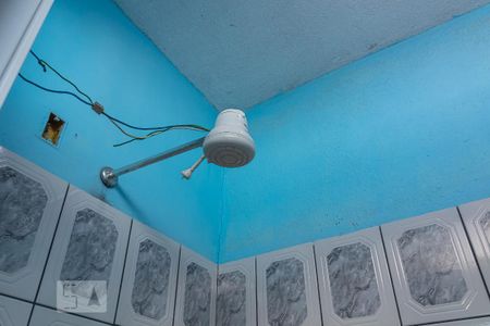 Casa à venda com 400m², 6 quartos e 6 vagas Casa à venda com 400m², 6 quartos e 6 vagasCasa 2 - Banheiro