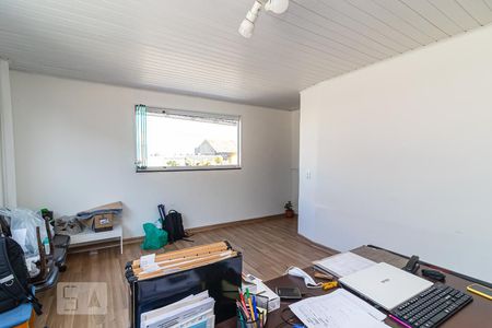 Casa 1 - Sala 1 de casa à venda com 6 quartos, 400m² em Sapopemba, São Paulo