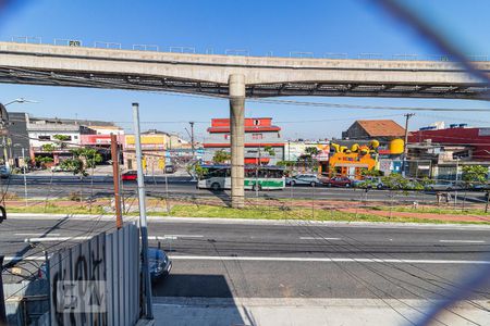 Vista de casa à venda com 6 quartos, 400m² em Sapopemba, São Paulo