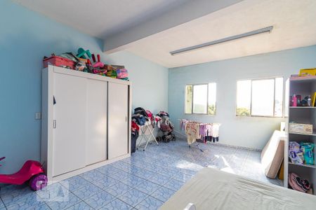 Casa à venda com 400m², 6 quartos e 6 vagas Casa à venda com 400m², 6 quartos e 6 vagasCasa 2 - Sala/Quarto/Cozinha