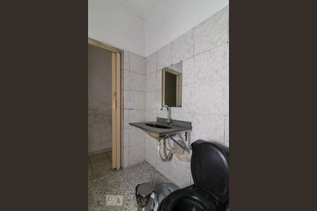 Casa à venda com 400m², 6 quartos e 6 vagas Casa à venda com 400m², 6 quartos e 6 vagasCasa 4 - Banheiro