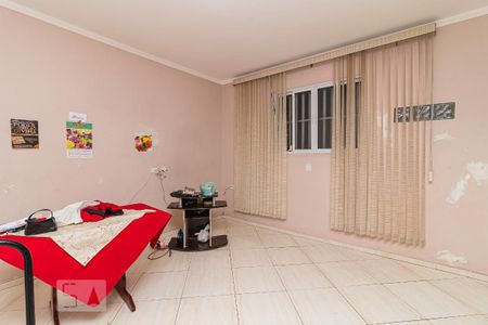 Casa à venda com 400m², 6 quartos e 6 vagas Casa à venda com 400m², 6 quartos e 6 vagasCasa 3 - Sala