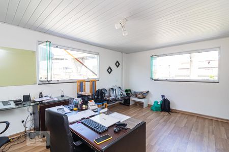 Casa 1 - Sala 1 de casa à venda com 6 quartos, 400m² em Sapopemba, São Paulo