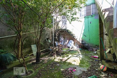 Casa à venda com 400m², 6 quartos e 6 vagas Casa à venda com 400m², 6 quartos e 6 vagasQuintal