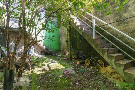 Casa à venda com 400m², 6 quartos e 6 vagas Casa à venda com 400m², 6 quartos e 6 vagasQuintal