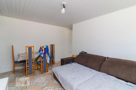 Casa à venda com 400m², 6 quartos e 6 vagas Casa à venda com 400m², 6 quartos e 6 vagasCasa 1 - Sala 2