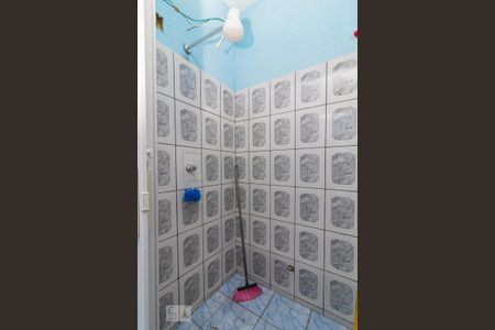 Casa à venda com 400m², 6 quartos e 6 vagas Casa à venda com 400m², 6 quartos e 6 vagasCasa 2 - Banheiro