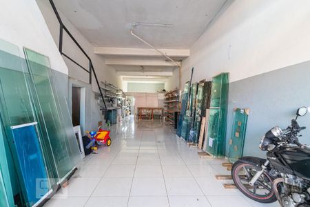 Casa à venda com 400m², 6 quartos e 6 vagas Casa à venda com 400m², 6 quartos e 6 vagasGaragem