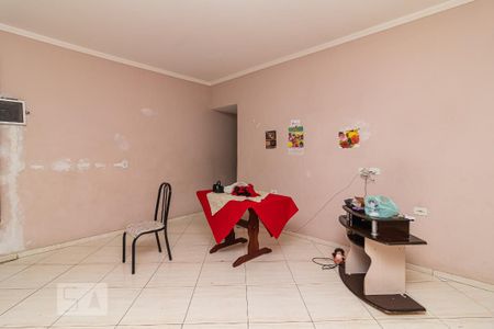 Casa à venda com 400m², 6 quartos e 6 vagas Casa à venda com 400m², 6 quartos e 6 vagasCasa 3 - Sala