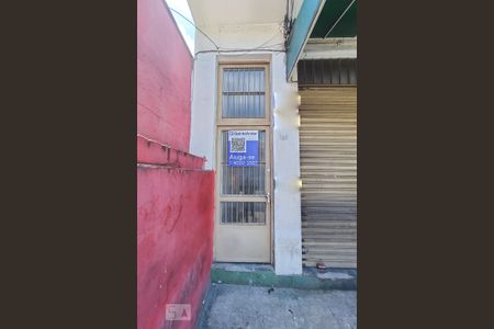 Fachada de apartamento para alugar com 1 quarto, 55m² em Vila Santa Maria, São Paulo