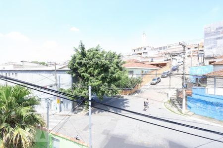 Quarto de apartamento para alugar com 1 quarto, 55m² em Vila Santa Maria, São Paulo