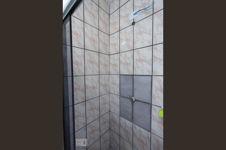 Banheiro de apartamento para alugar com 1 quarto, 55m² em Vila Santa Maria, São Paulo