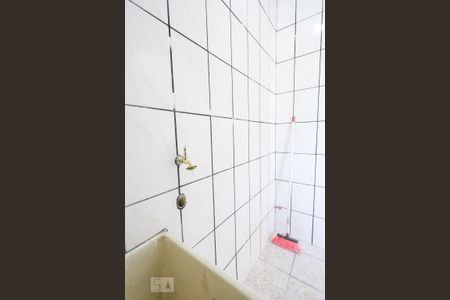 Lavanderia de apartamento para alugar com 1 quarto, 55m² em Vila Santa Maria, São Paulo