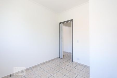 Quarto de apartamento para alugar com 1 quarto, 55m² em Vila Santa Maria, São Paulo