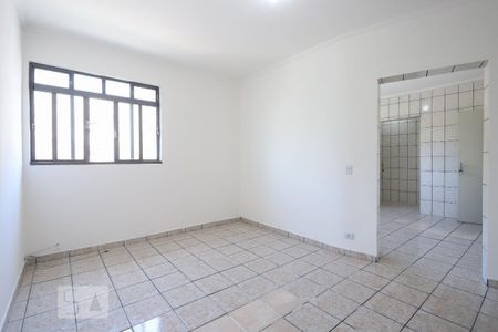 Apartamento para alugar com 1 quarto, 55m² em Vila Santa Maria, São Paulo