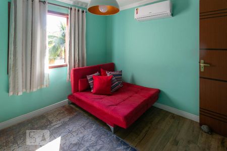 Casa de condomínio à venda com 120m², 3 quartos e 2 vagasQuarto 1